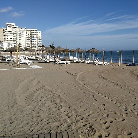 Gran Apartamento Para 6 Personas En Fuengirola Dış mekan fotoğraf