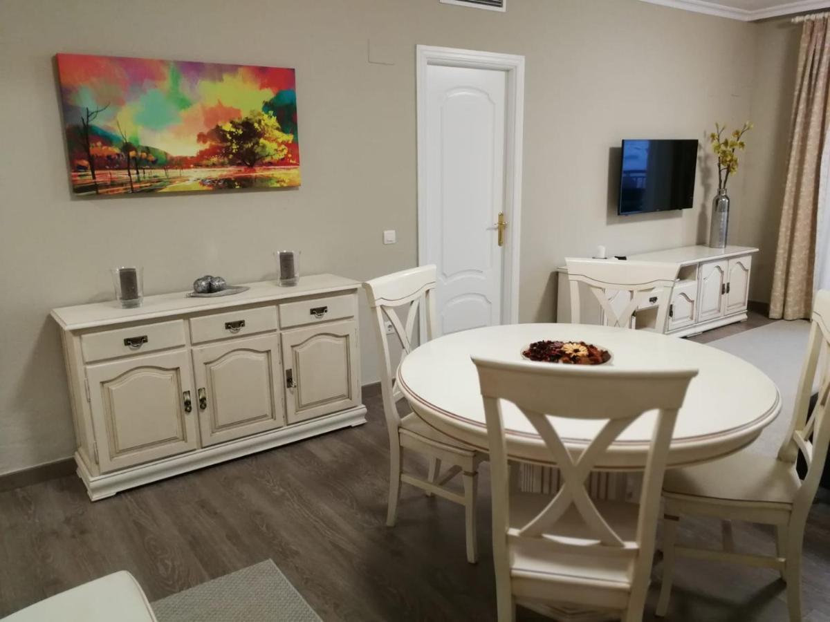 Gran Apartamento Para 6 Personas En Fuengirola Dış mekan fotoğraf