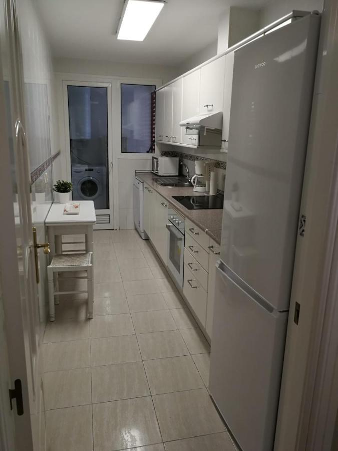 Gran Apartamento Para 6 Personas En Fuengirola Dış mekan fotoğraf